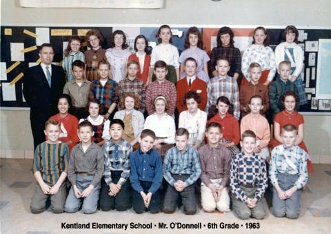Kentland Elementary