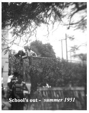 summer 1951