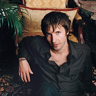 James Blunt