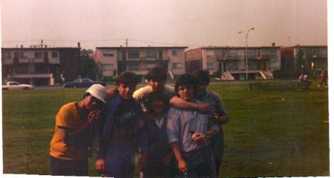 Lasalle Catholic High School Class of 1984 Reunion - "THE CLASS OF 1984"
