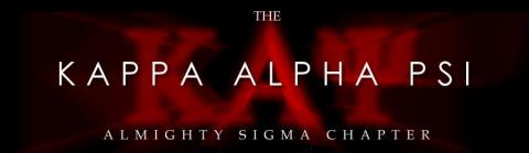 Kappa Alpha Psi