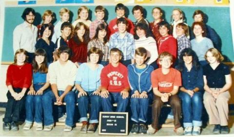 Class of 1980-81