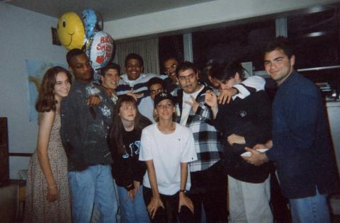 MSU 1995