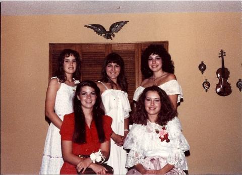 Cortez High School Class of 1982 Reunion - Cortez 1982 