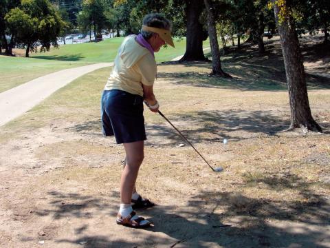 Golf Outing