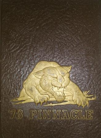 1978 Pinnacle