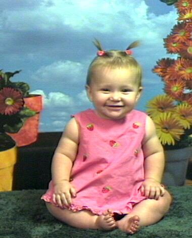 mckenzie @ 9mths 04