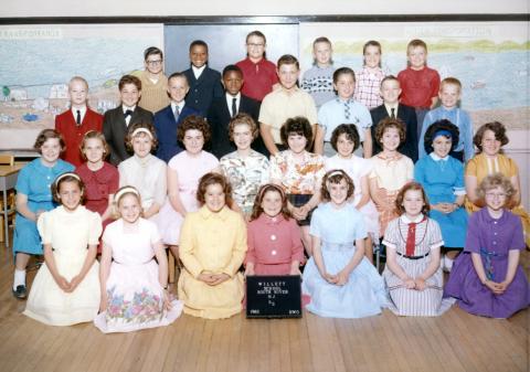 1963 5th Grade (C)