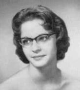 Kathy Kaminer '63