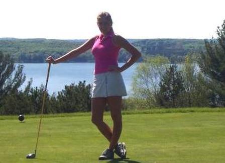 heather golf