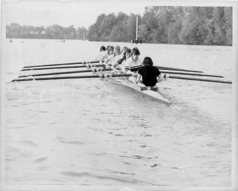 Lakeport Rowing