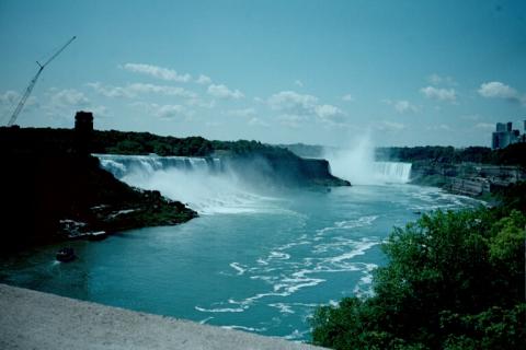 Niagara Falls