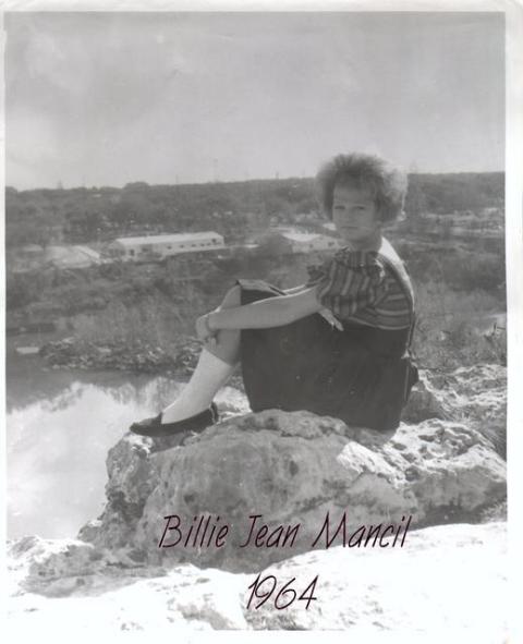 Billie Jean Mancil