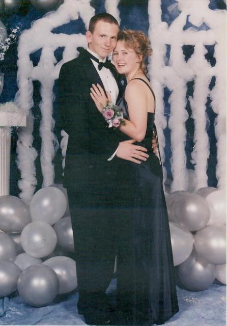 Prom 1998