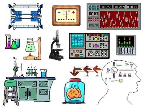 Lab Equipment