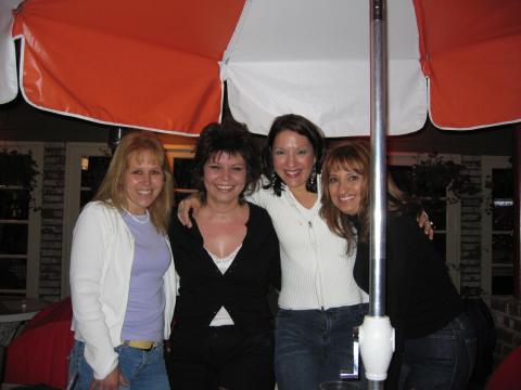 Tracey,Molly,Tammy,M