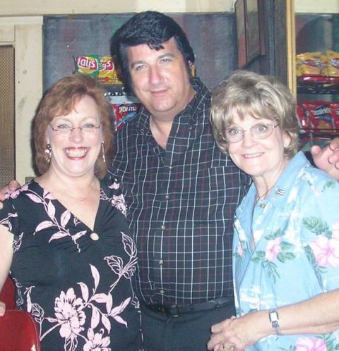 Linda,Mike,Judy