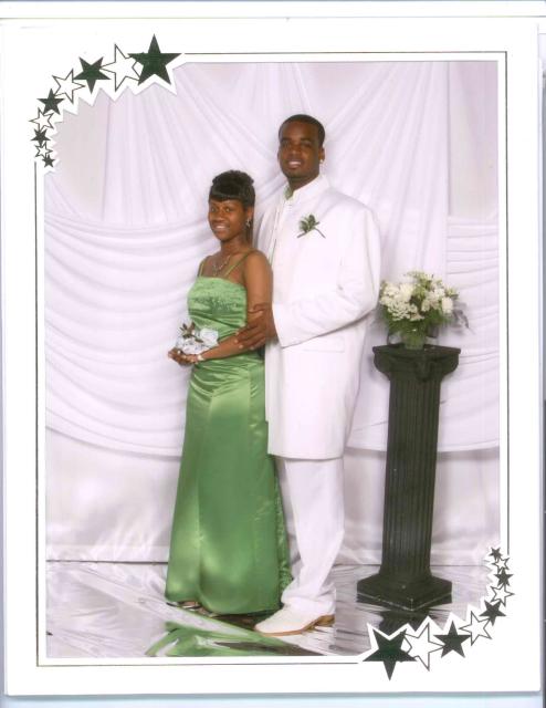 Class of 06 Prom