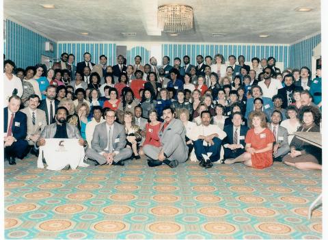 25th Class Reunion Picture 001