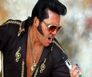 New Elvis 2006