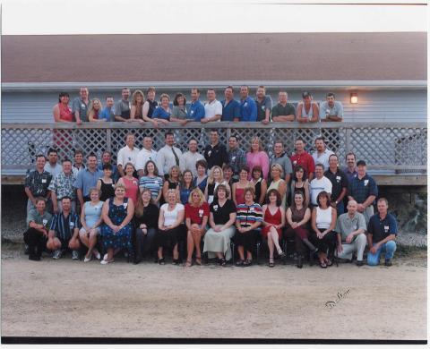 Monroe High School Class of 1987 Reunion - MHS CLASS OF 1987