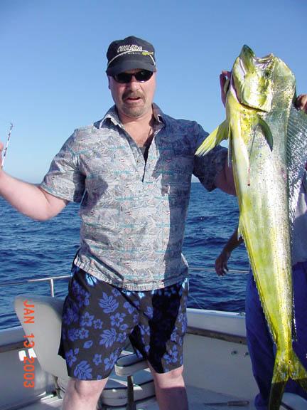 fishin in Cabo