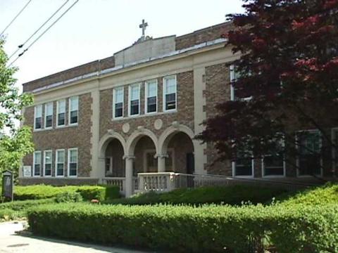 Our Lady of Mount Carmel, Elmsford
