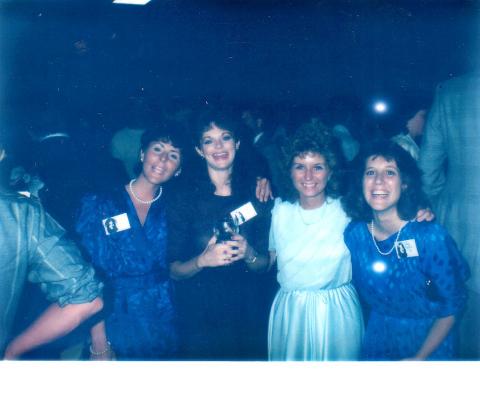 Westminster High School Class of 1975 Reunion - Reunion in Boulder 1985