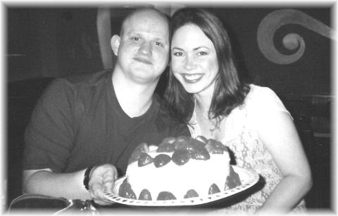 Steve30Birthdaybw