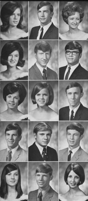 class of 1970 Page 3
