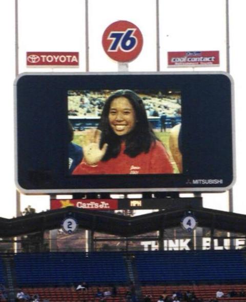 Dodger Stadium