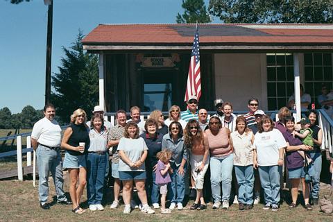 Elkhart High School Class of 1981 Reunion - 20 Year Reunion