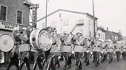 Parade1950's, image1