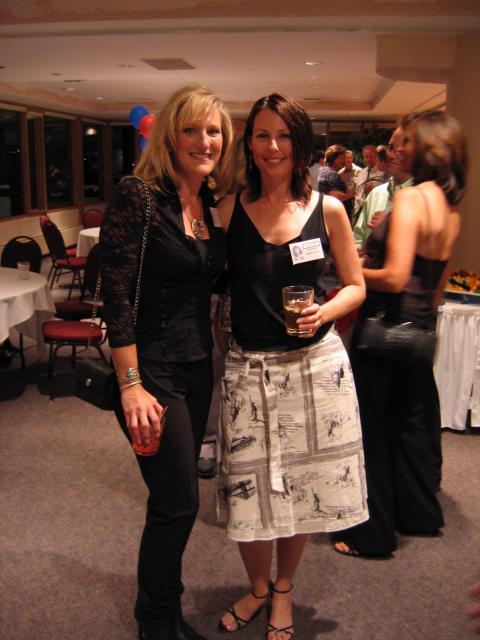 Tanoan - Cheri Marlow and Darlene Robertson