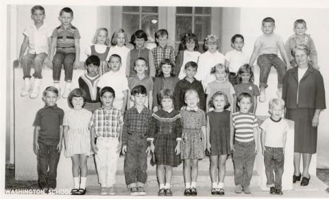 gradeschool 1a