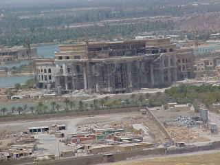 Saddam Palace