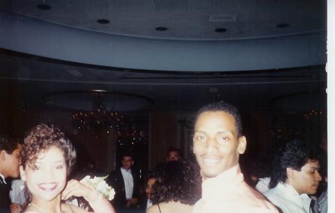 Senior Prom 1989..Make It Last Forever