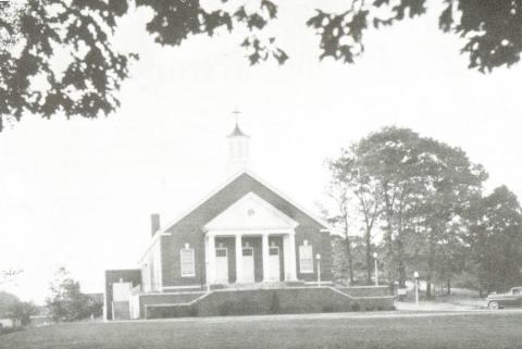 Earliest Church