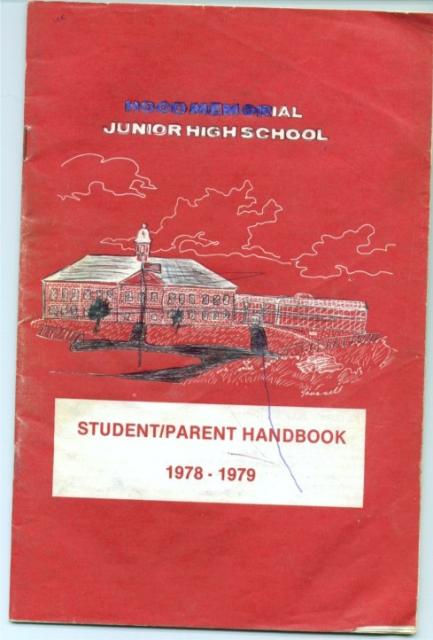 1978-79 8th Grade