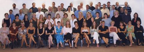 Caribou High School Class of 1984 Reunion - CHS Class of 84's 20th Reunion