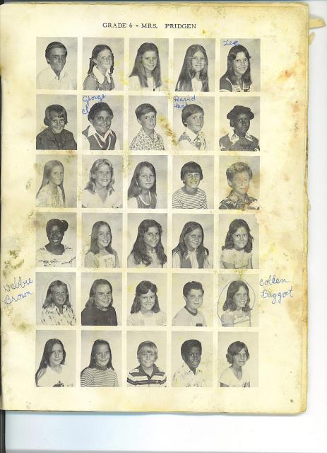 1976-77 6th grade