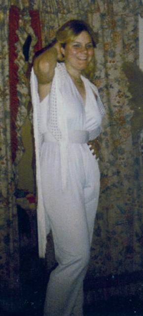 Kim in 1986