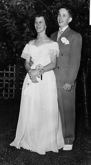 Prom 1951