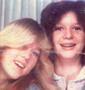 Debbie & I 1982