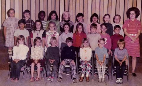 "1975" 2nd grade