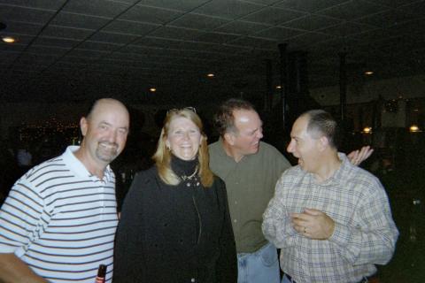 frank,beth,al,greg