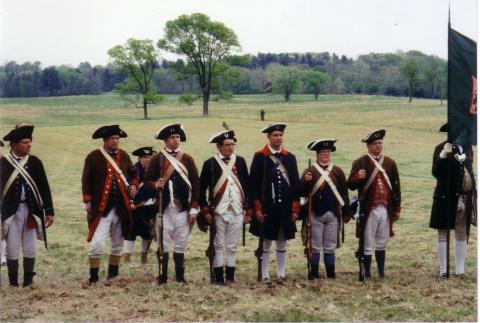 Valley Forge