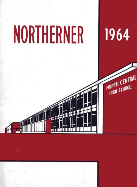 1964 Yearbook
