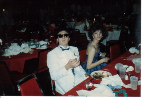 Prom 1987 - 17