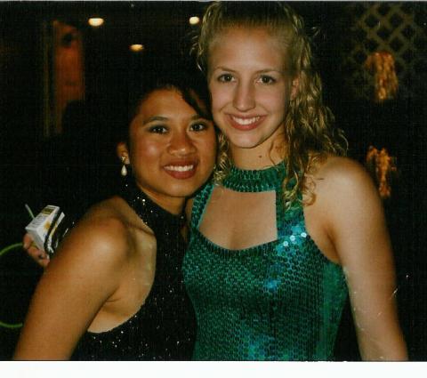 Prom 1997